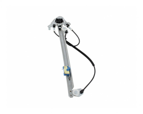 Fensterheber elektrisch ohne Motor