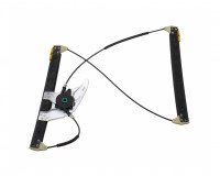 Fensterheber elektrisch ohne Motor Fensterheber elektrisch ohne Motor