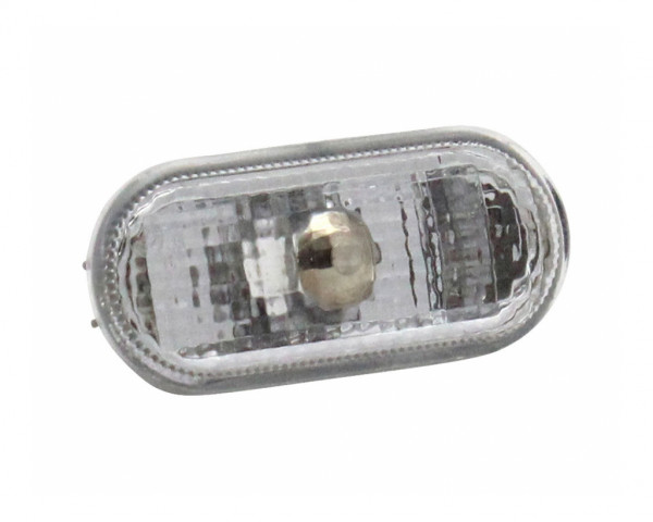 Blinker Seitenblinker weiß