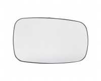 Spiegelglas konvex Chrom Spiegelglas konvex Chrom