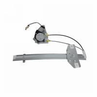 Fensterheber elektrisch ohne Motor