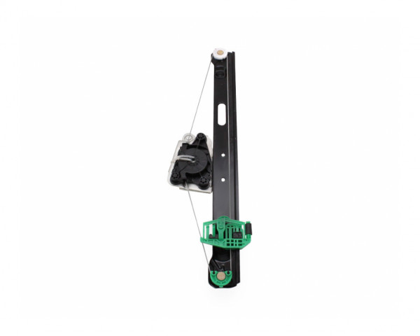 Fensterheber elektrisch ohne Motor