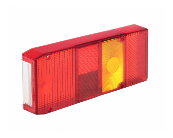 Lichtscheibe für Rückleuchte