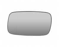 Spiegelglasmit Grundplatte