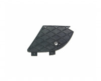Stoßstange Gitter schwarz Stoßstange Gitter schwarz
