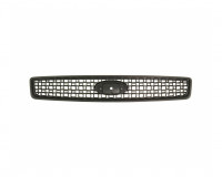 Kühler Gitter Kühlergrill Grill Mitte Kühler Gitter Kühlergrill Grill Mitte