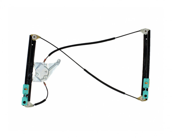 Fensterheber elektrisch ohne Motor
