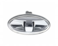 Blinker Seitenblinker durchsichtig Blinker Seitenblinker durchsichtig