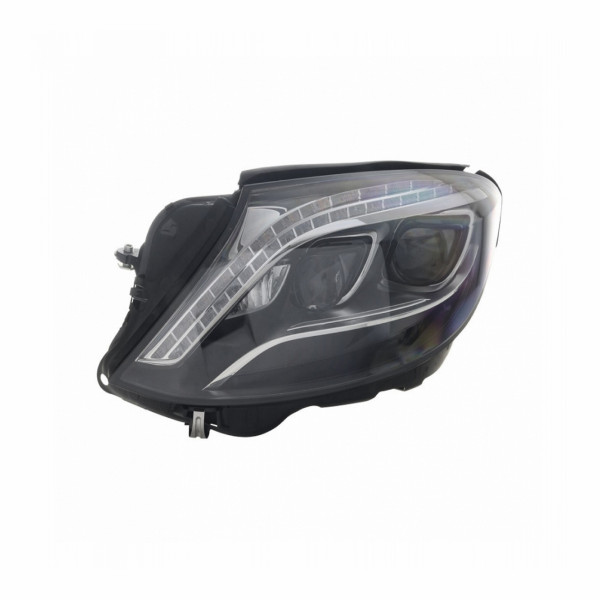 Scheinwerfer LED