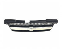 Kühlergrill schwarz Kühlergrill schwarz