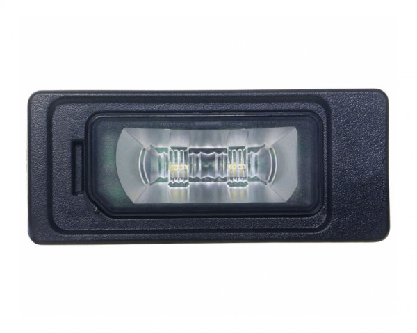 Kennzeichenleuchte LED