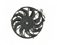 Kühlerlüfter 150W 290mm Kühlerlüfter 150W 290mm