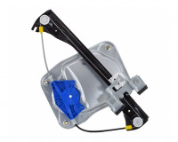 Fensterheber elektrisch ohne Motor Fensterheber elektrisch ohne Motor