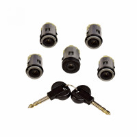 Türschloss Zylinder Set Türschloss Zylinder Set