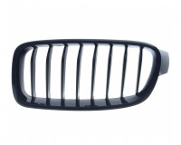 Kühlergrill schwarz Kühlergrill schwarz