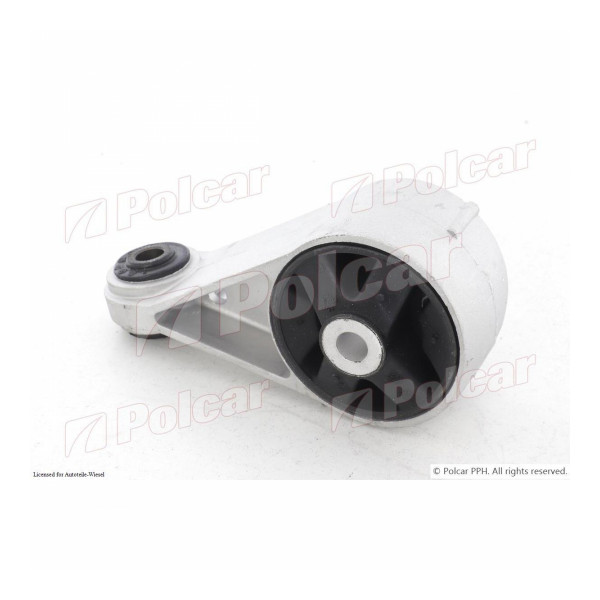 Motorlager Motorhalter