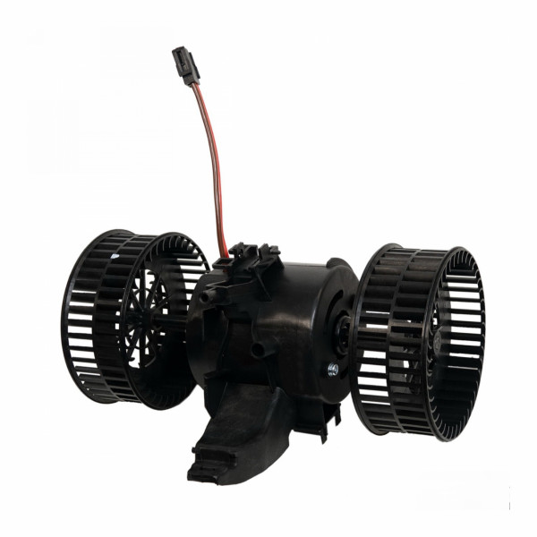 Lüftermotor
