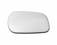 Spiegelglas konvex Chrom Spiegelglas konvex Chrom