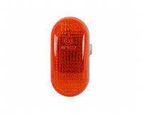 Blinker Seitenblinker gelb Blinker Seitenblinker gelb