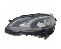 Scheinwerfer H7 + LED
