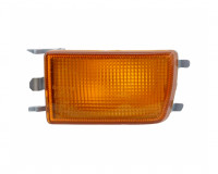 Blinker gelb Blinker gelb