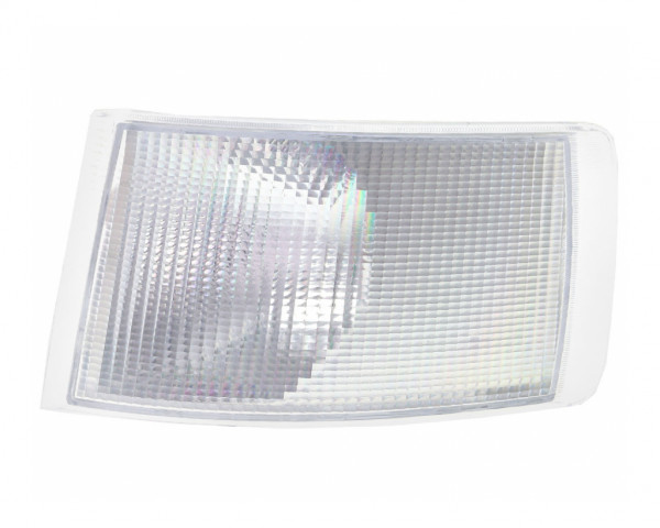 Blinker weiß