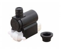 Waschwasserpumpe Scheibenreinigung Waschwasserpumpe Scheibenreinigung