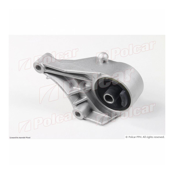 Motorlager Motorhalter
