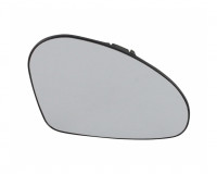 Spiegelglas konvex Chrom Spiegelglas konvex Chrom