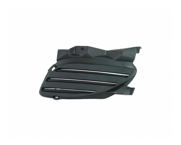 Nebelscheinwerfer Blende schwarz